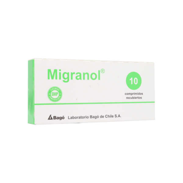 Migranol