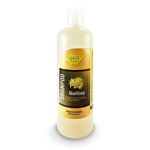 Shampoo natural de quillay QYH 500 ml