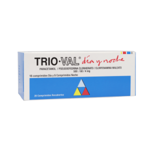 Trio-Val