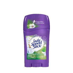 Lady Speed Stick Boutique Orchard Blossom 48H 45g
