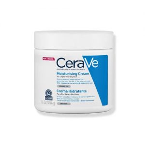 Cerave Crema Hidratante 454 g