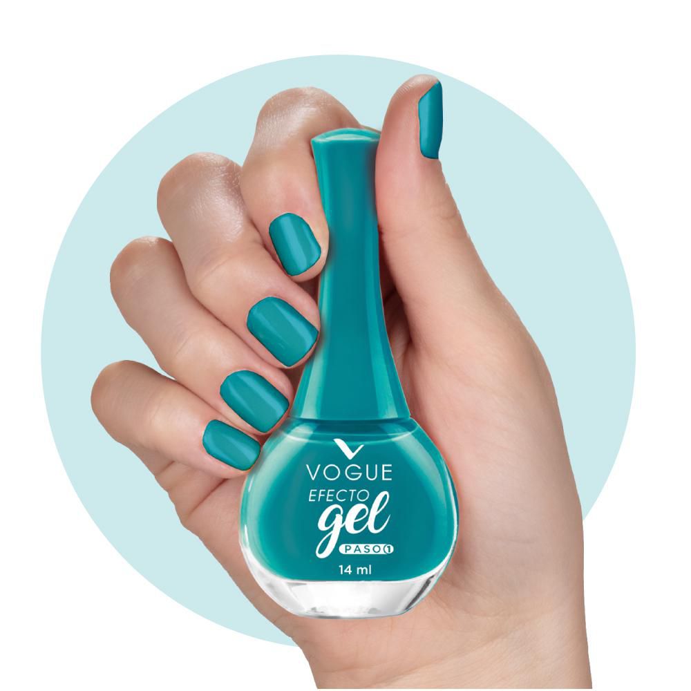 VOGUE ESM. EFECTO GEL CANCUN 14 ML