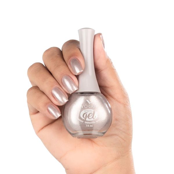 VOGUE ESM. EFECTO GEL DESTELLO