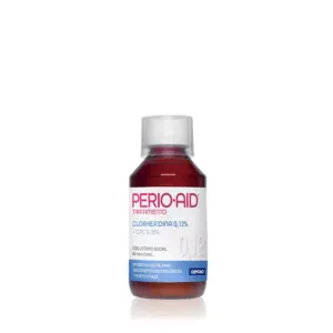 Perio-aid Tratamiento Clorhexidina 0,12% + Cpc 0,05% 150 ml