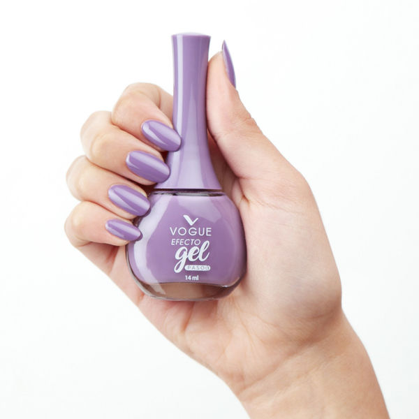 VOGUE ESM. EFECTO GEL ACAI