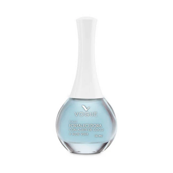 VOGUE ESM. BASE FORTA COC/ALOE V 14ML
