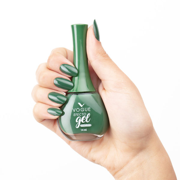 VOGUE ESM. EFECTO GEL SELVA