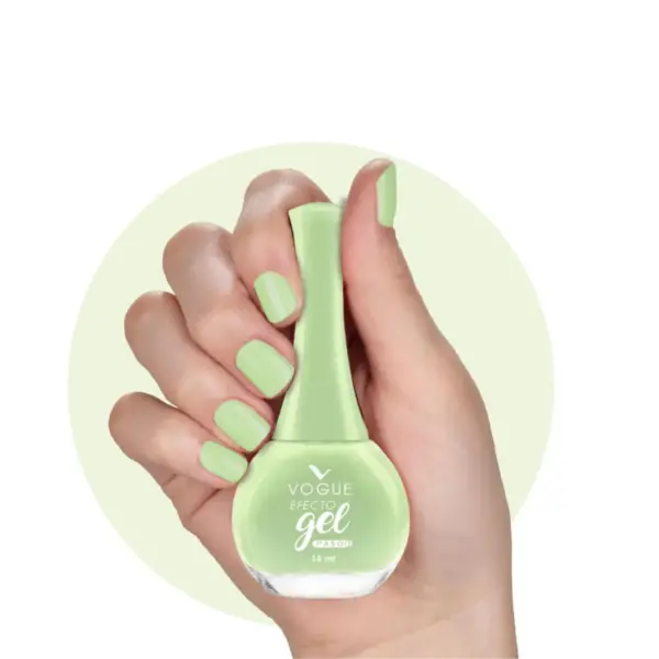 VOGUE ESM. GEL VALIENTE