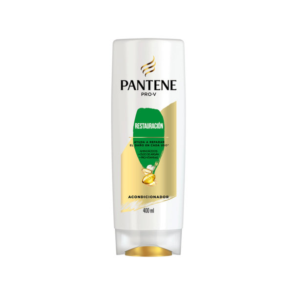 Acondicionador restauración Pantene 400ml
